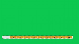 Timer, 10 Seconds Timer, Timer 10 Seconds. Free Stock Video