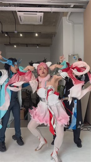 3P | 3P X HOK语音包出了！！！ 你不去拿的话 中间那个妲己今晚会来找你！！！ | Instagram