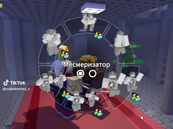 i love Uzui le le le le #demonslayer #kny #trend #rengoku #uzuitengen | Kimetsu No Yaiba