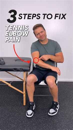 If your joints hurt when you exercise (run, lift, etc) - you've GOT to check out my new video! - The four reasons why your joints hurt when you exericse and what you need to do to fix them IMMEDIATELY! - Check it out today over on the Tone and Tighten YouTube channel (link in bio). - What's your go-to method of exercise? | Jared Beckstrand, DPT