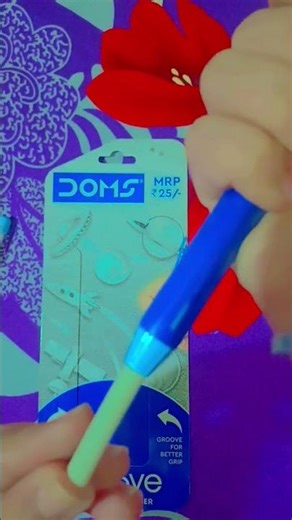 #groove reactable eraser #doms