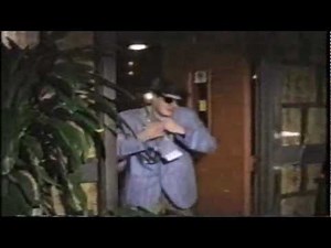 Beastie Boys: "Fight For Your Right" live @ Daytona Spring Break 1987 + Mating Game