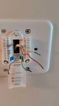 Honeywell Pro Installation(3)