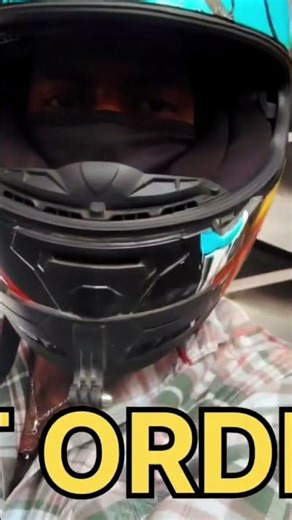 PORTER DELIVERY CHALLENGE DAY (04/05