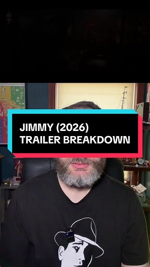 The trailer for the new 2026 Jimmy Stewart biopic, JIMMY, was released yesterday and it’s…not good. Here’s my reaction… #jimmy #jamesstewart #biopic #trailerreaction #kjapa