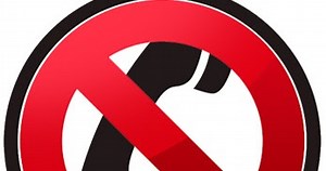 Disconnect Block Drop calls Android 4 and above