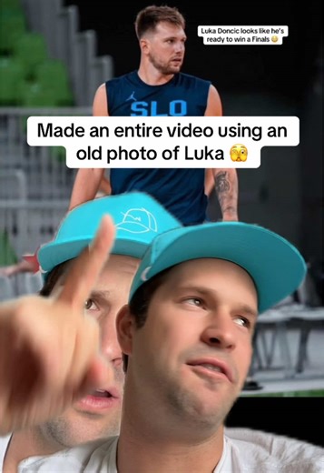 Luka Dončić Memes: The Timeless Message