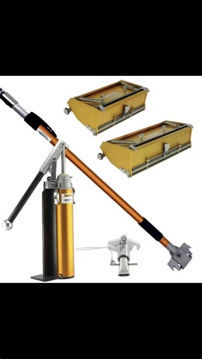 Tapetech juego de herramientas #TapeTech #tapetechtools #drywalltools #drywallfinisher #teipero