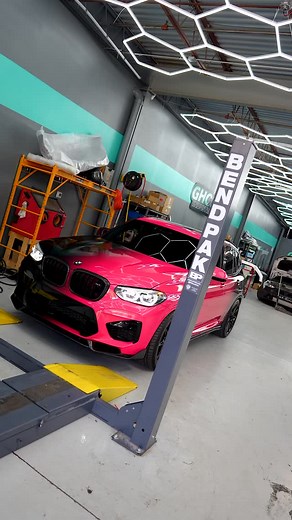 8.4K views · 83 reactions | @irl_llc is the best exhaust for your BMW! ❤️ Use code SEANHASJOKES at checkout for a discount https://irlllc.com/SEANHASJOKES If you need a wrap, tint or maintenance check out @ghost.industries #irl #irlexhaust #weprintwraps #ghostindustries #x3m #bmwx3m #s58 | Seanhasjokes | Facebook