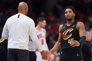 Donovan Mitchell Injury Update: Latest on Cavaliers All-Star's status against Miami Heat (March 24)