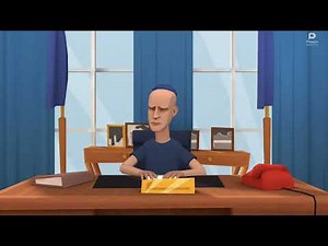 Plotagon Action Movie Channel Final Sign Off/Plotagon Dark Comedy Channel First Sign On (01/24/2024)