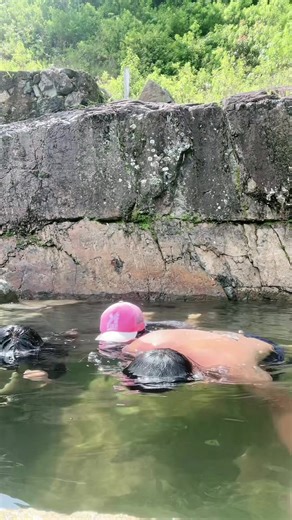 En mi otra vida fui una sirena: Un reto mágico