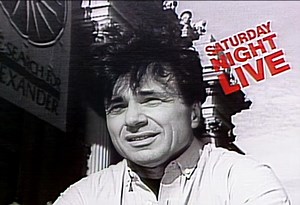 Robert Blake was banned from SNL for this disrespectful act