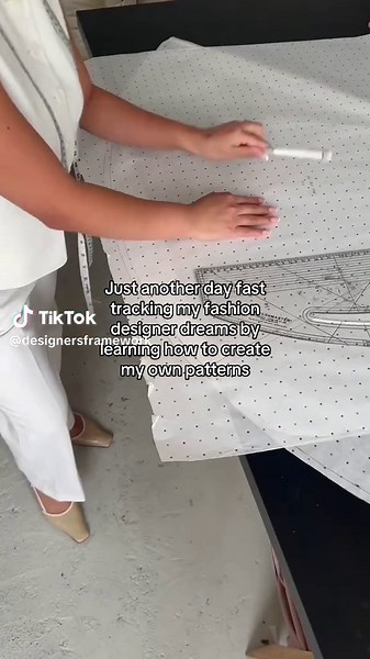 Transform Your Designs with Pattern Making Techniques