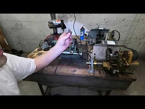 CUSTOM MOLDING KNIFE PROFILE GROUND FROM KEY MACHINE DIY MOLDINGS AT HOME