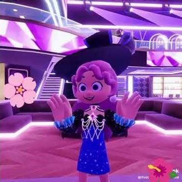 New story of live topia 🌺🌸