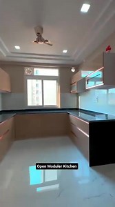 Revolutionizing Kitchens in 2024 with Innovative Modular Designs! ️✨" Description: "Step into the future of culinary creativity!  Explore cutting-edge modular kitchen cabinet designs and get inspired with the latest kitchen design ideas for 2024. Elevate your cooking space with style and functionality! ️ #KitchenInnovation #ModularDesign #KitchenIdeas2024 #CabinetInspiration #HomeDecor #FutureKitchen #goldendecor | Golden Decor | Facebook