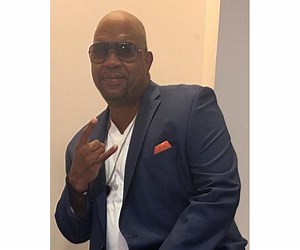 Christopher Smalls Obituary and Online Memorial (2025)