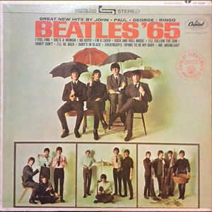 The Beatles - Beatles '65