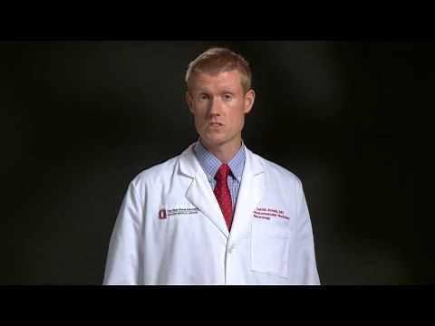 Age Related Sarcopenia: New Research | Ohio State Medical Center