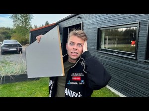 Hvem har ødelagt mit sommerhus? #2