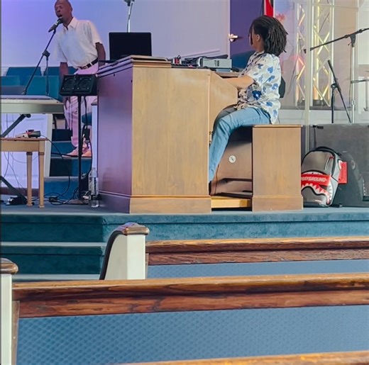 Lord Do It 7-28-24 Morning Worship | Caleb Serrano