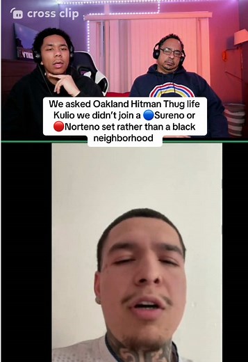 Exploring Oakland's Gang Culture: Kulio's Perspective