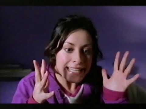 ITV Continuity (April 2002) 4
