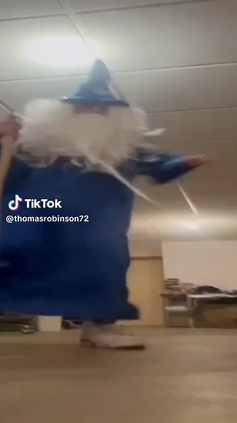 Funny Wizard Dance Memes Collection