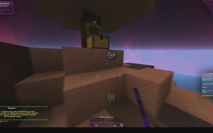 [Unedited btw]Moon 3.3.0b3 Updated...