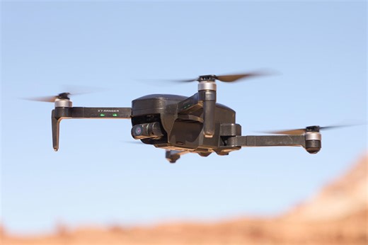 Boost videography skills with this professional-grade 4K drone for 20% off