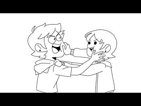 Siblings TOH animatic (Luz, Vee and Hunter)