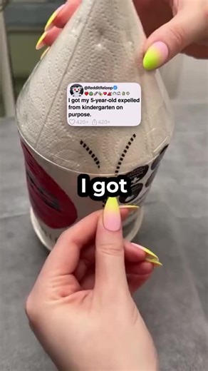 I got my 5-year-old expelled from kindergarten on purpose. #redditstories #askreddit #redditreadings