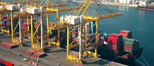 Top Companies in Jafza: Logistics, Multinational & More - MyBayut