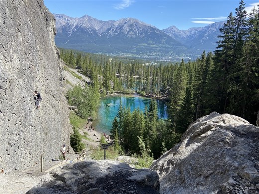10 Essential Tips for Beginner Rock Climbers - Gripped Magazine