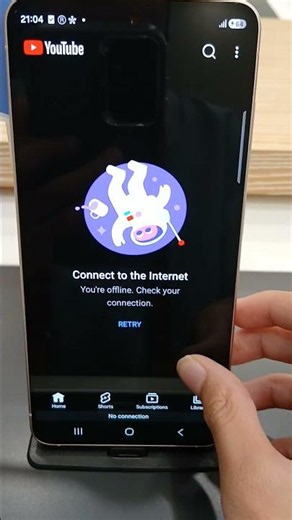Something Went Wrong Island Offline Cadet