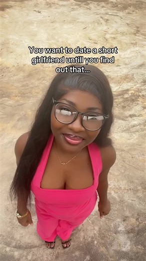 Dating a Short Girlfriend: The Hilarious Truth