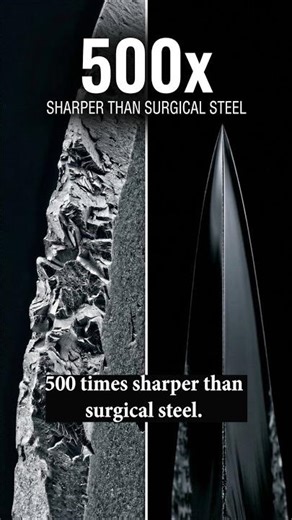 Stone Age vs. Modern Surgery