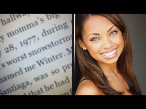 The Coldest Winter Ever Cast