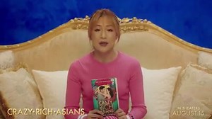23K views · 130 reactions | Out this week, Crazy Rich Asians is...