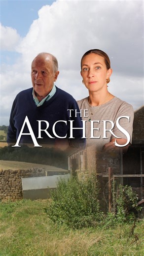 BBC Radio 4 on Instagram: "Will Alice take up Brian’s offer of running Home Farm? The Archers | Listen on BBC Sounds"