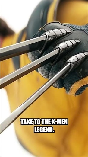 Marvel Officially Reveals Our New Wolverine Actor