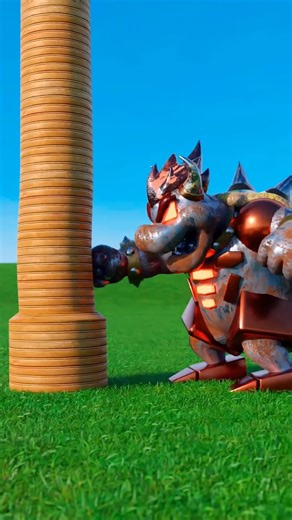 Bowser chasing Pacman above~Coffin dance song cover #shorts