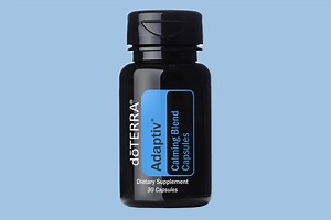 Adaptiv Calming Blend Capsules | doTERRA Essential Oils