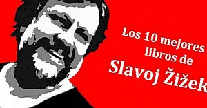 The best 10 books by Slavoj Žižek - yes, therapy helps!