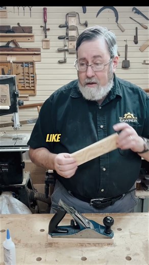 A Simple DIY Plane Blade Protector