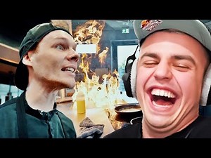 Das ist das beste Video dieses Jahr! (Die Allerjutsten) I Papaplatte Reaction
