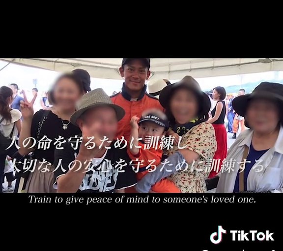 消防士の挑戦: 3年目で勇敢な軌跡