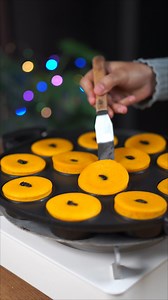 3.6M views · 10K reactions | Kue Lumpur Labu Kuning | Lis Achmady | Facebook