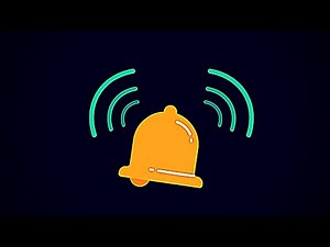 Horror Bell Sound Effect Free | Horror Bell Music Copyright Free | Background Horror Music